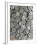 Roman Coins from Treasure of Dolinnoe, Moldova-null-Framed Giclee Print