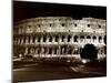 Roman Coliseum, June 1962-null-Mounted Premium Photographic Print