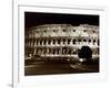 Roman Coliseum, June 1962-null-Framed Photographic Print