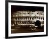 Roman Coliseum, June 1962-null-Framed Photographic Print