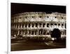 Roman Coliseum, June 1962-null-Framed Photographic Print