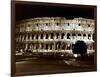 Roman Coliseum, June 1962-null-Framed Photographic Print