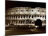 Roman Coliseum, June 1962-null-Mounted Photographic Print