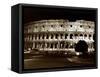 Roman Coliseum, June 1962-null-Framed Stretched Canvas