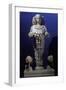 Roman Copy in Marble of Statue of Artemisia from Prytaneum-null-Framed Giclee Print