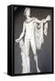Roman Copy of Apollo Belvedere-Leochares-Framed Stretched Canvas