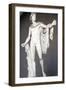 Roman Copy of Apollo Belvedere-Leochares-Framed Photographic Print