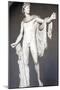 Roman Copy of Apollo Belvedere-Leochares-Mounted Photographic Print