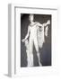 Roman Copy of Apollo Belvedere-Leochares-Framed Photographic Print