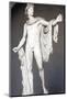 Roman Copy of Apollo Belvedere-Leochares-Mounted Photographic Print