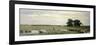 Roman Countryside-Achilles Vertunni-Framed Giclee Print