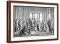 Brown Frame