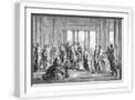 White Frame