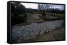 Canvas Black