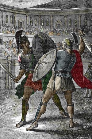 https://imgc.allpostersimages.com/img/posters/roman-emperor-commodus-enjoying-fighting-as-a-gladiator-190-ad_u-L-PU9YH20.jpg?artPerspective=n