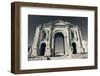 Roman-Era Hadrian's Arch, Jerash, Jordan-null-Framed Photographic Print