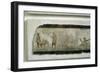 Roman Farmers with Sheep-null-Framed Photographic Print