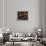 Roman Fish Market-Albert Bierstadt-Premium Giclee Print displayed on a wall