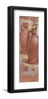 Roman Flagon-Joadoor-Framed Art Print