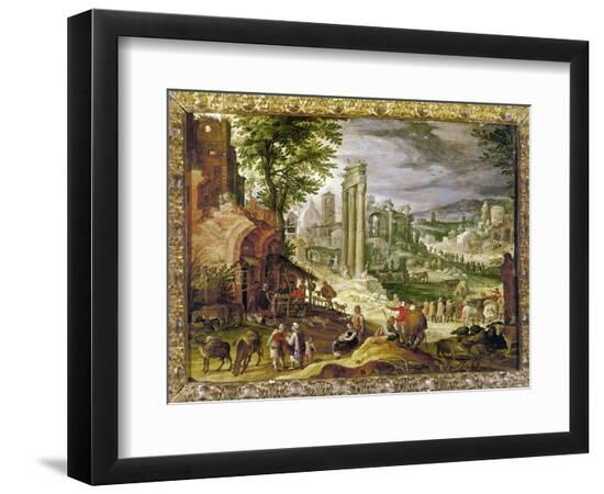 Premium Giclee Print, , large