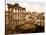 Roman Forum, 1890s-Science Source-Stretched Canvas