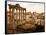 Roman Forum, 1890s-Science Source-Framed Stretched Canvas