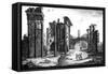 Roman Forum 18th Century-null-Framed Stretched Canvas