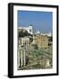 Roman Forum, Lazio, 3rd Century Bc, Rome (Unesco World Heritage List, 1980), Lazio, Italy-null-Framed Photographic Print