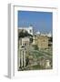 Roman Forum, Lazio, 3rd Century Bc, Rome (Unesco World Heritage List, 1980), Lazio, Italy-null-Framed Photographic Print