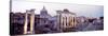 Roman Forum, Rome, Italy-null-Stretched Canvas