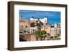 Roman Forum, Rome, Italy-David Ionut-Framed Photographic Print