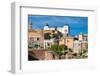 Roman Forum, Rome, Italy-David Ionut-Framed Photographic Print