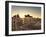 Roman Forum, Rome, Lazio, Italy, Europe-Francesco Iacobelli-Framed Premium Photographic Print