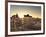 Roman Forum, Rome, Lazio, Italy, Europe-Francesco Iacobelli-Framed Photographic Print