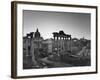 Roman Forum, Rome, Lazio, Italy, Europe-Francesco Iacobelli-Framed Photographic Print