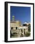 Roman Forum, Unesco World Heritage Site, Rome, Lazio, Italy-Sergio Pitamitz-Framed Photographic Print