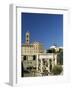 Roman Forum, Unesco World Heritage Site, Rome, Lazio, Italy-Sergio Pitamitz-Framed Photographic Print