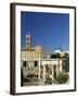 Roman Forum, Unesco World Heritage Site, Rome, Lazio, Italy-Sergio Pitamitz-Framed Photographic Print