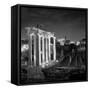 Roman Forum-null-Framed Stretched Canvas
