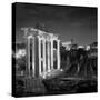 Roman Forum-null-Stretched Canvas