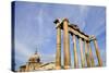 Roman Forum-Stefano Amantini-Stretched Canvas