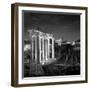 Roman Forum-null-Framed Photographic Print