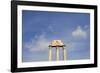 Roman Forum-Stefano Amantini-Framed Photographic Print