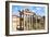 Roman Forum-Tupungato-Framed Photographic Print