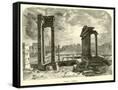 Canvas Black