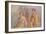 Roman Fresco, Io and Argos, from House of Meleager-Eleanor Scriven-Framed Photographic Print