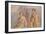 Roman Fresco, Io and Argos, from House of Meleager-Eleanor Scriven-Framed Photographic Print