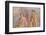 Roman Fresco, Io and Argos, from House of Meleager-Eleanor Scriven-Framed Photographic Print