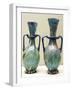 Roman Glass Amphorae-null-Framed Photographic Print