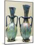 Roman Glass Amphorae-null-Mounted Photographic Print